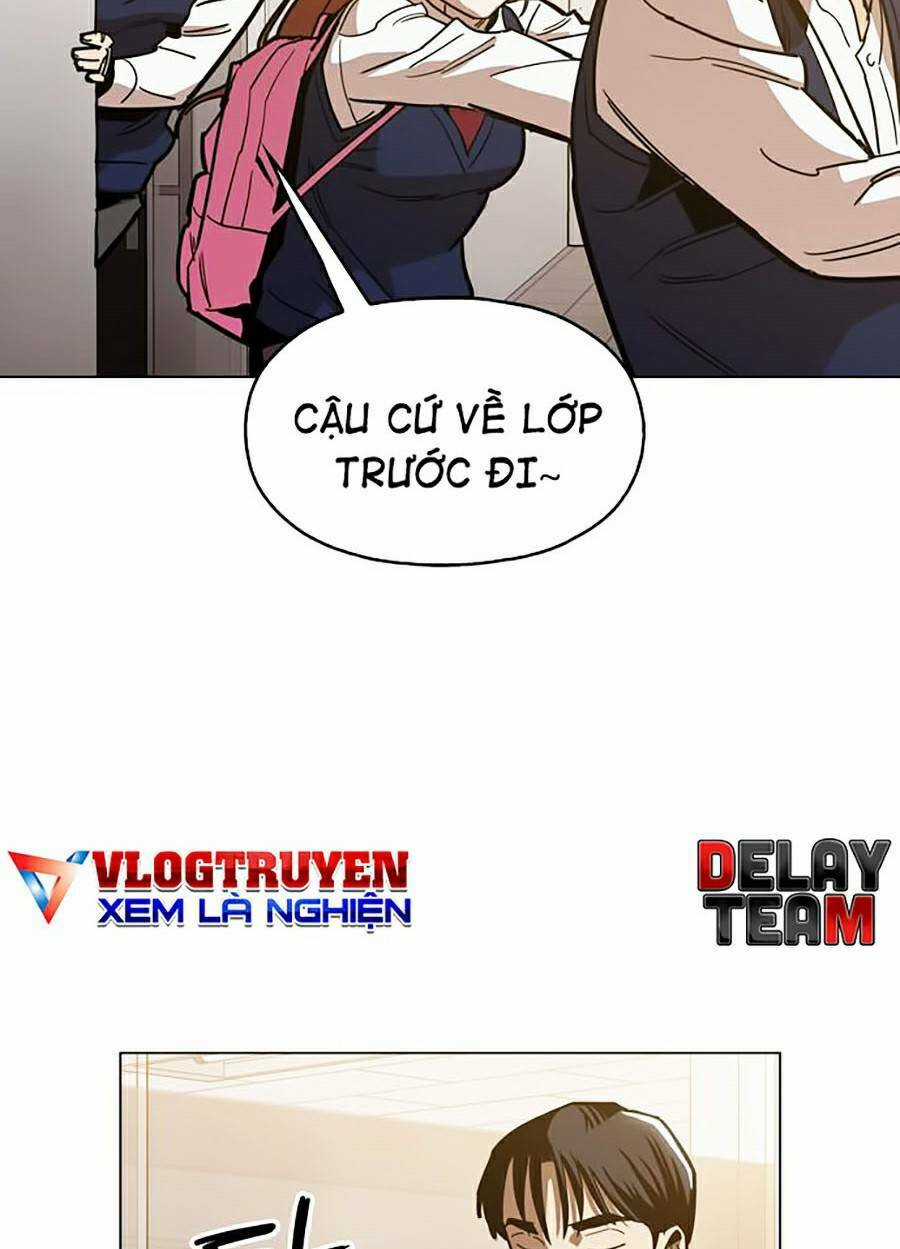 Kỷ Nguyên Tàn Bạo Chapter 24 trang 52