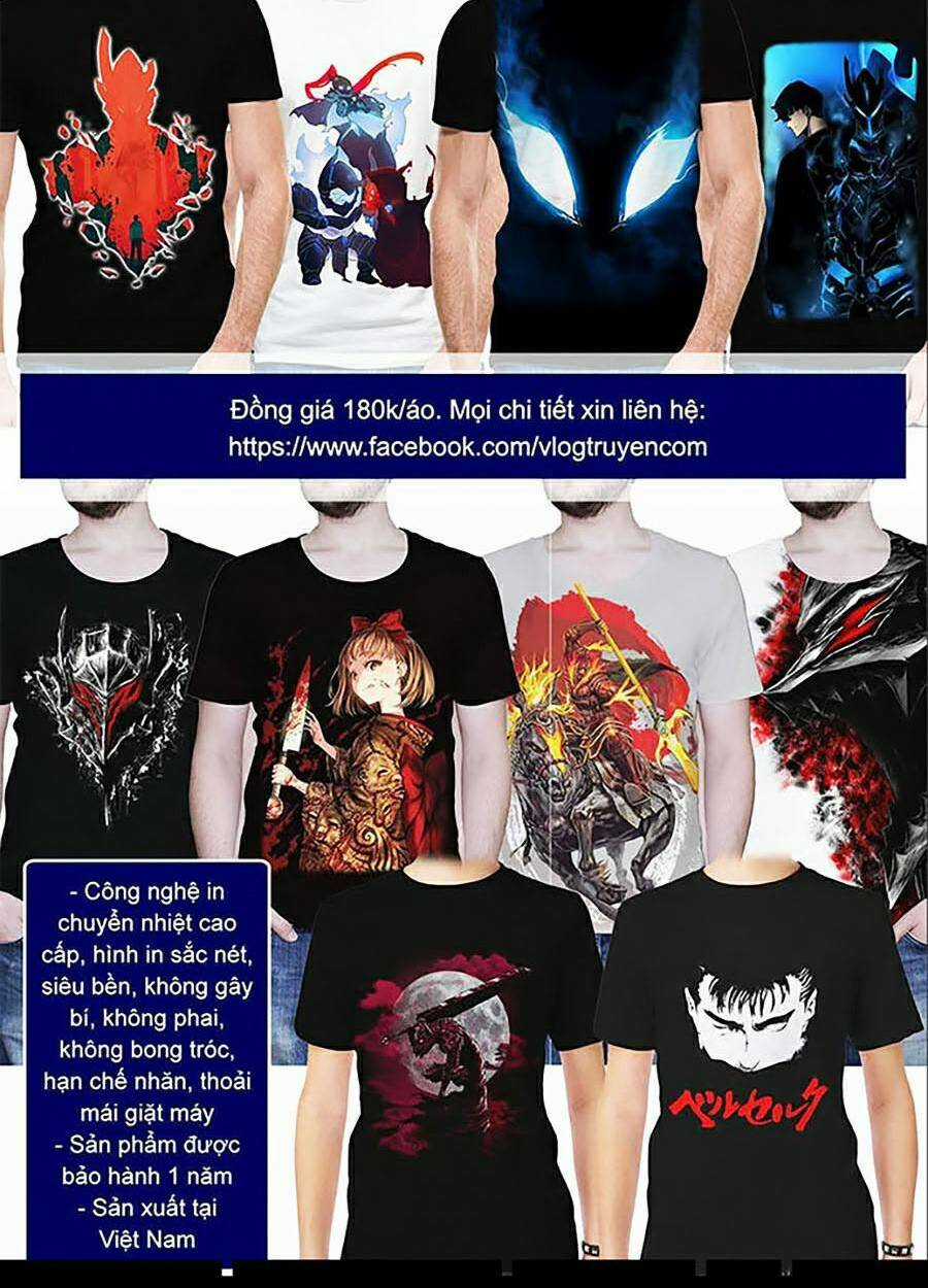 Kỷ Nguyên Tàn Bạo Chapter 24 trang 55