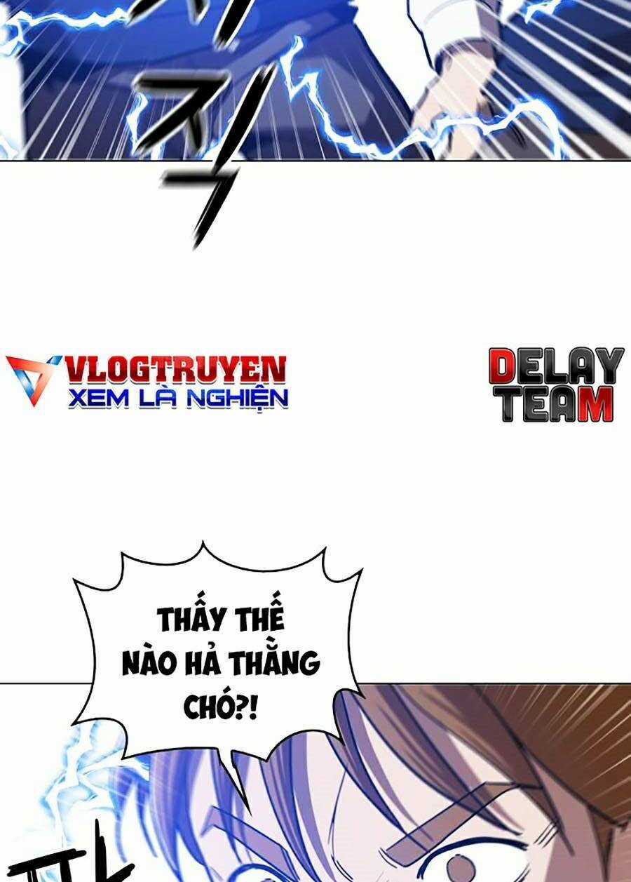 Kỷ Nguyên Tàn Bạo Chapter 24 trang 57