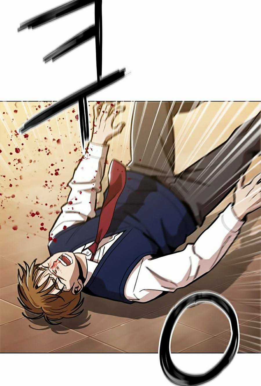 Kỷ Nguyên Tàn Bạo Chapter 24 trang 6