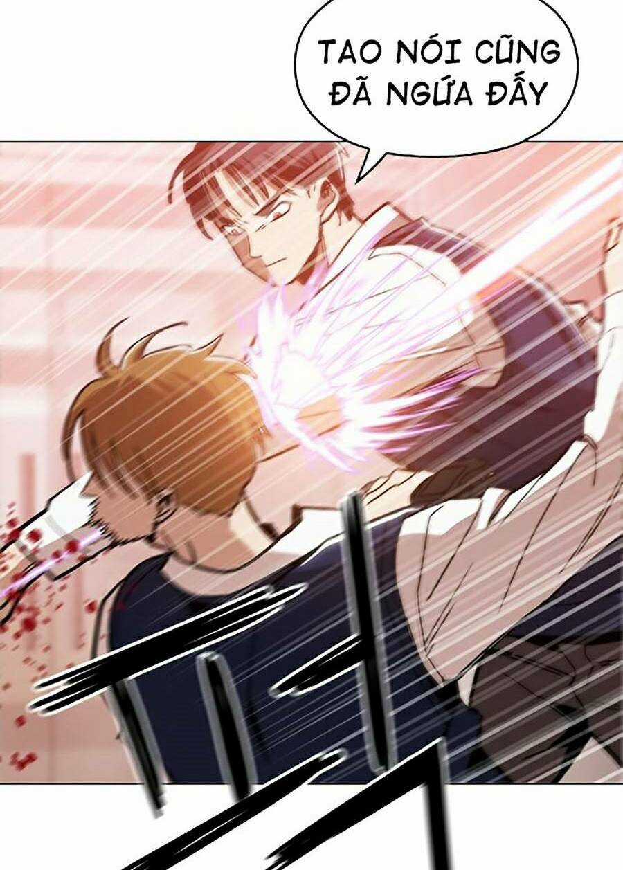 Kỷ Nguyên Tàn Bạo Chapter 24 trang 61