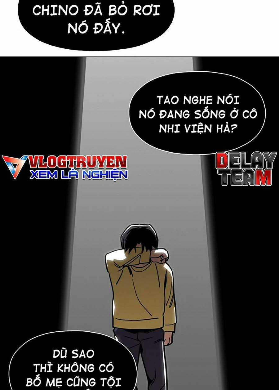 Kỷ Nguyên Tàn Bạo Chapter 24 trang 66