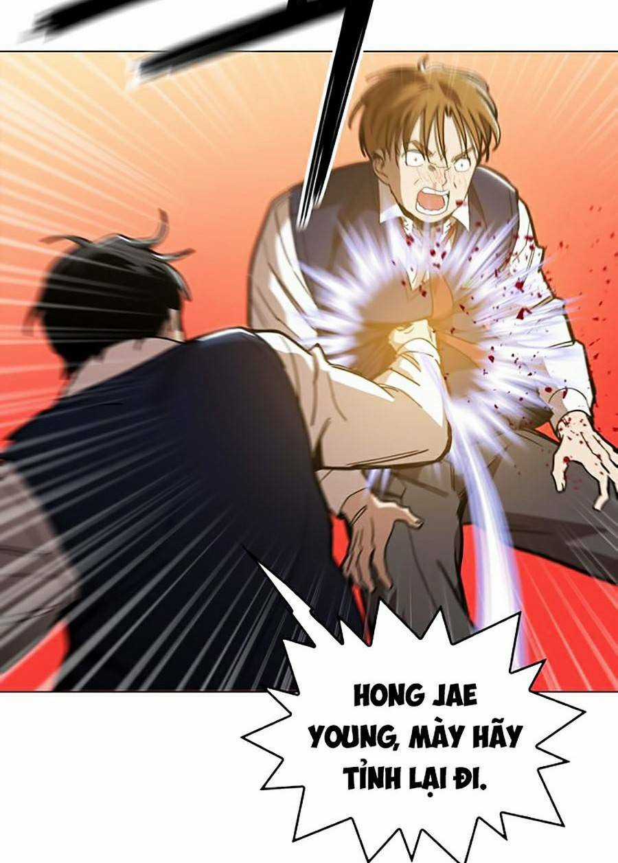 Kỷ Nguyên Tàn Bạo Chapter 24 trang 68