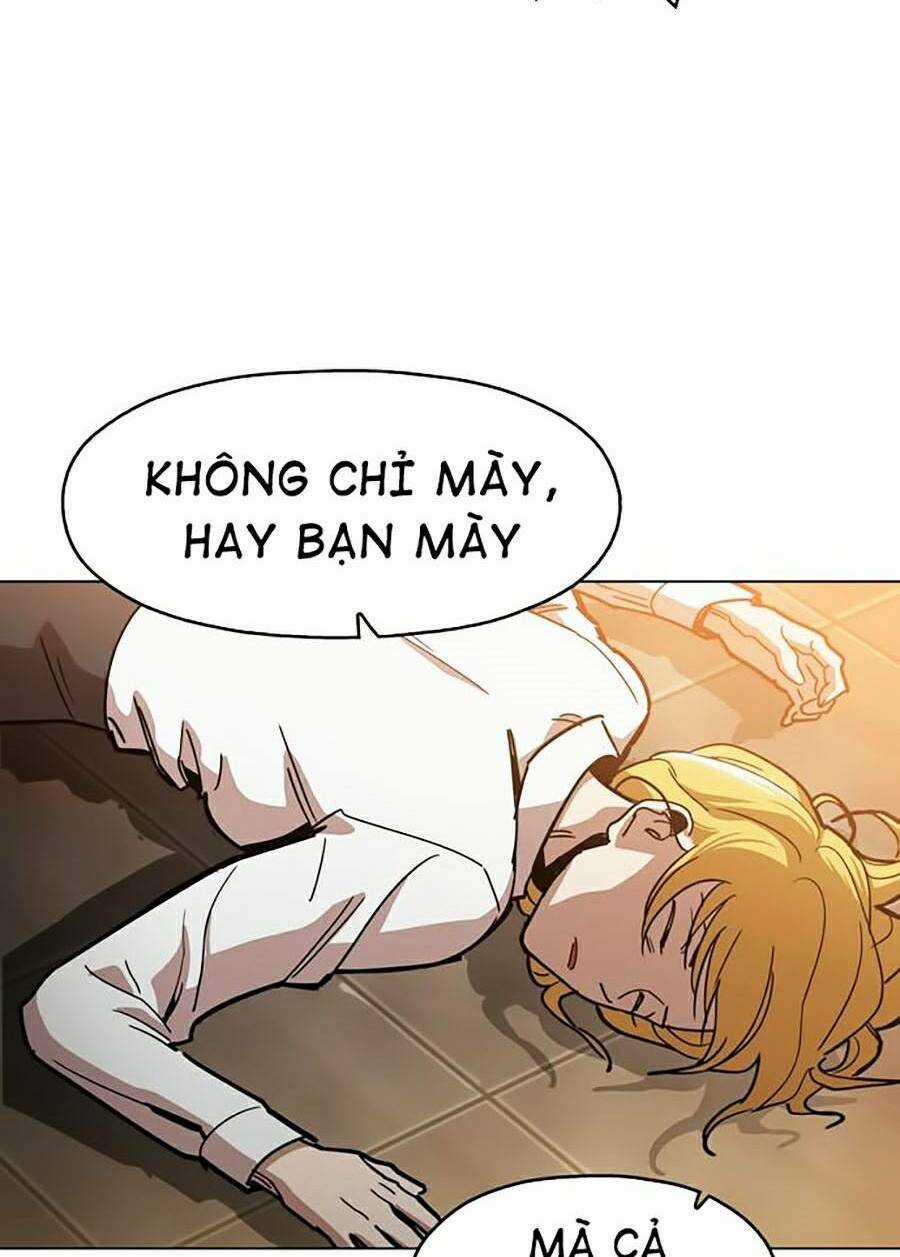 Kỷ Nguyên Tàn Bạo Chapter 24 trang 69