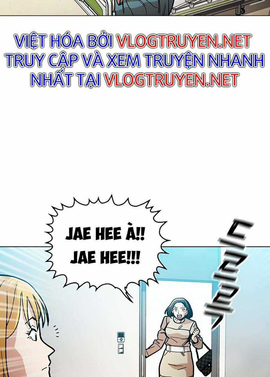 Kỷ Nguyên Tàn Bạo Chapter 24 trang 76