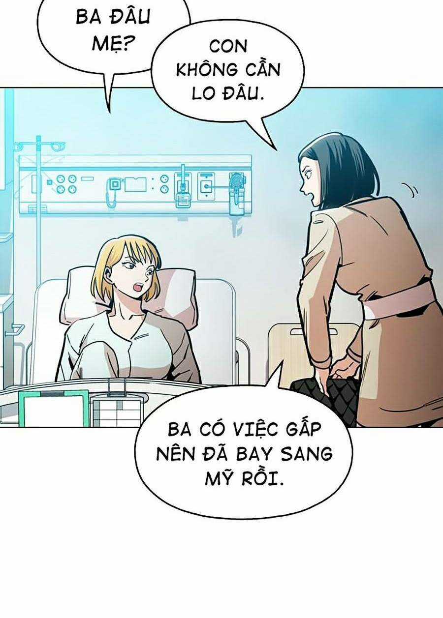 Kỷ Nguyên Tàn Bạo Chapter 24 trang 79