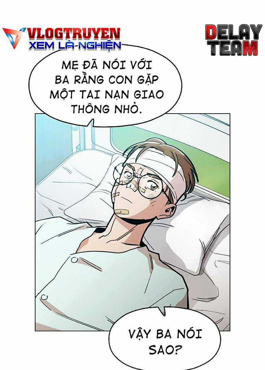 Kỷ Nguyên Tàn Bạo Chapter 24 trang 80