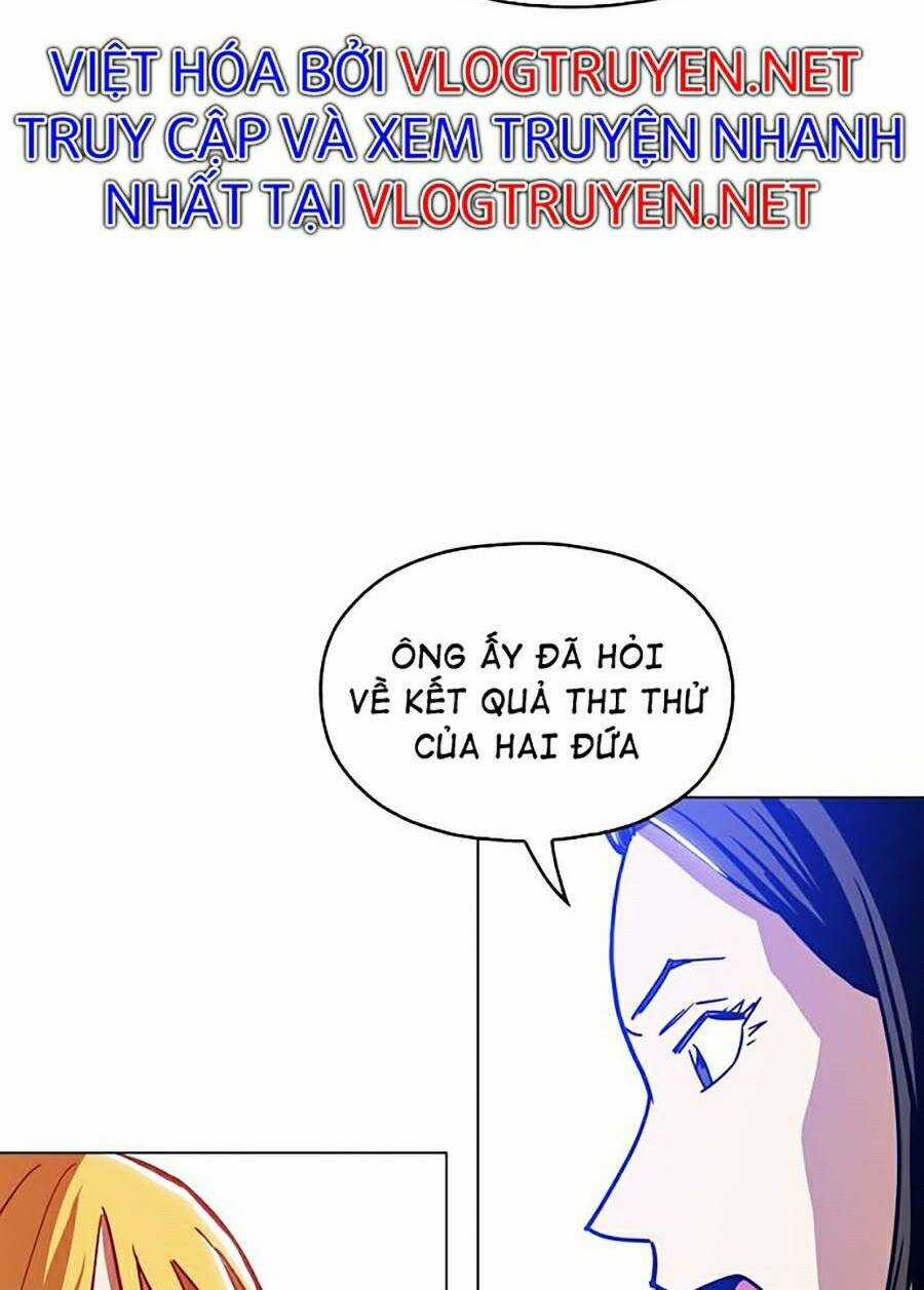 Kỷ Nguyên Tàn Bạo Chapter 24 trang 81