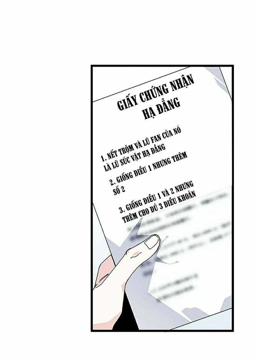 Kỷ Nguyên Tàn Bạo Chapter 24 trang 83