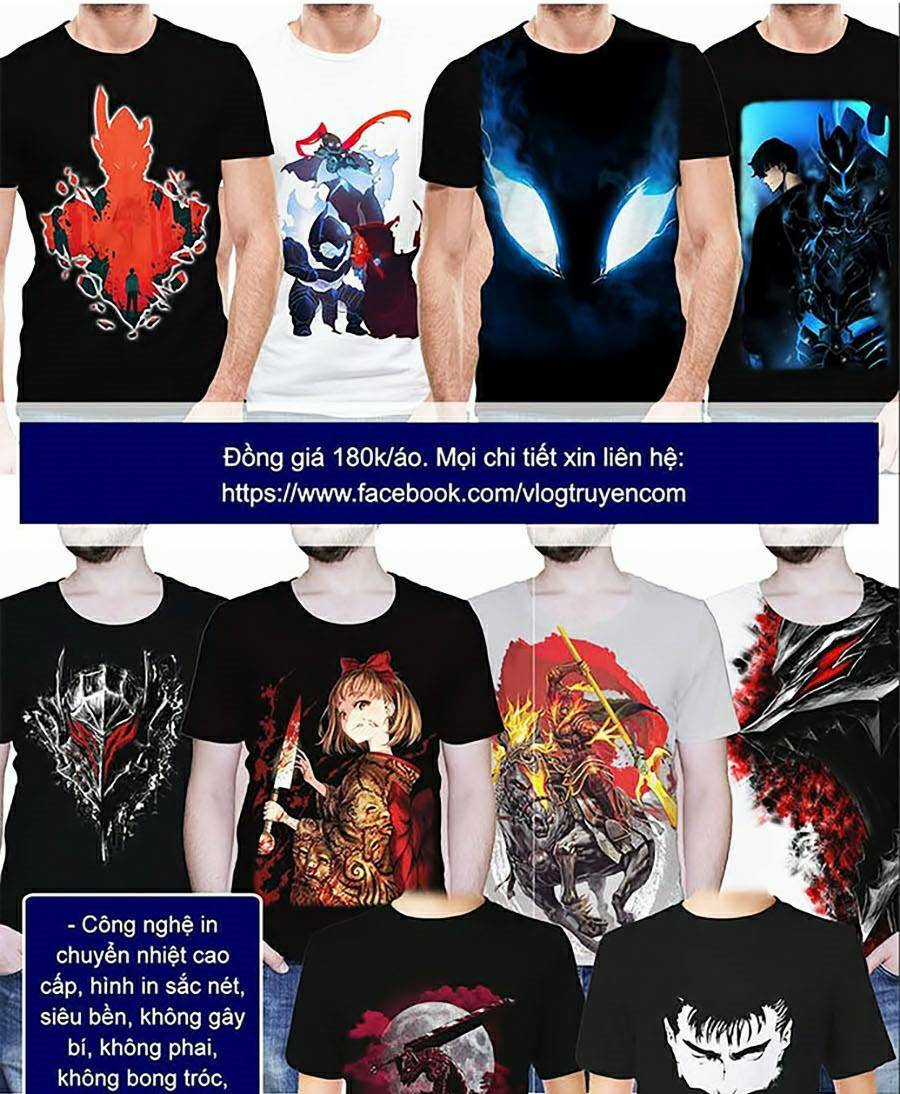 Kỷ Nguyên Tàn Bạo Chapter 24 trang 84