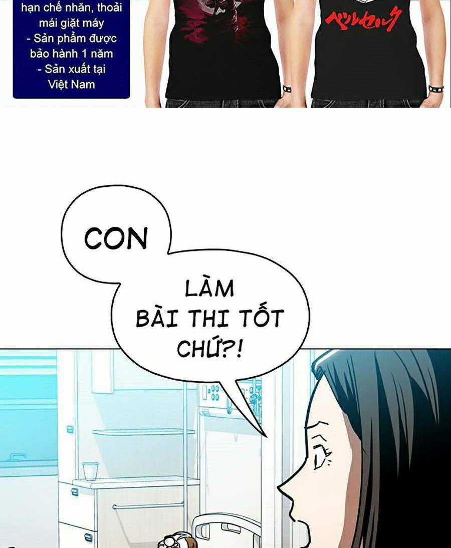 Kỷ Nguyên Tàn Bạo Chapter 24 trang 85