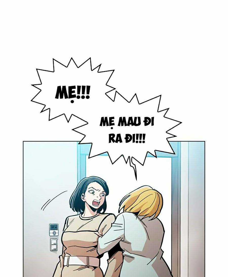 Kỷ Nguyên Tàn Bạo Chapter 24 trang 88