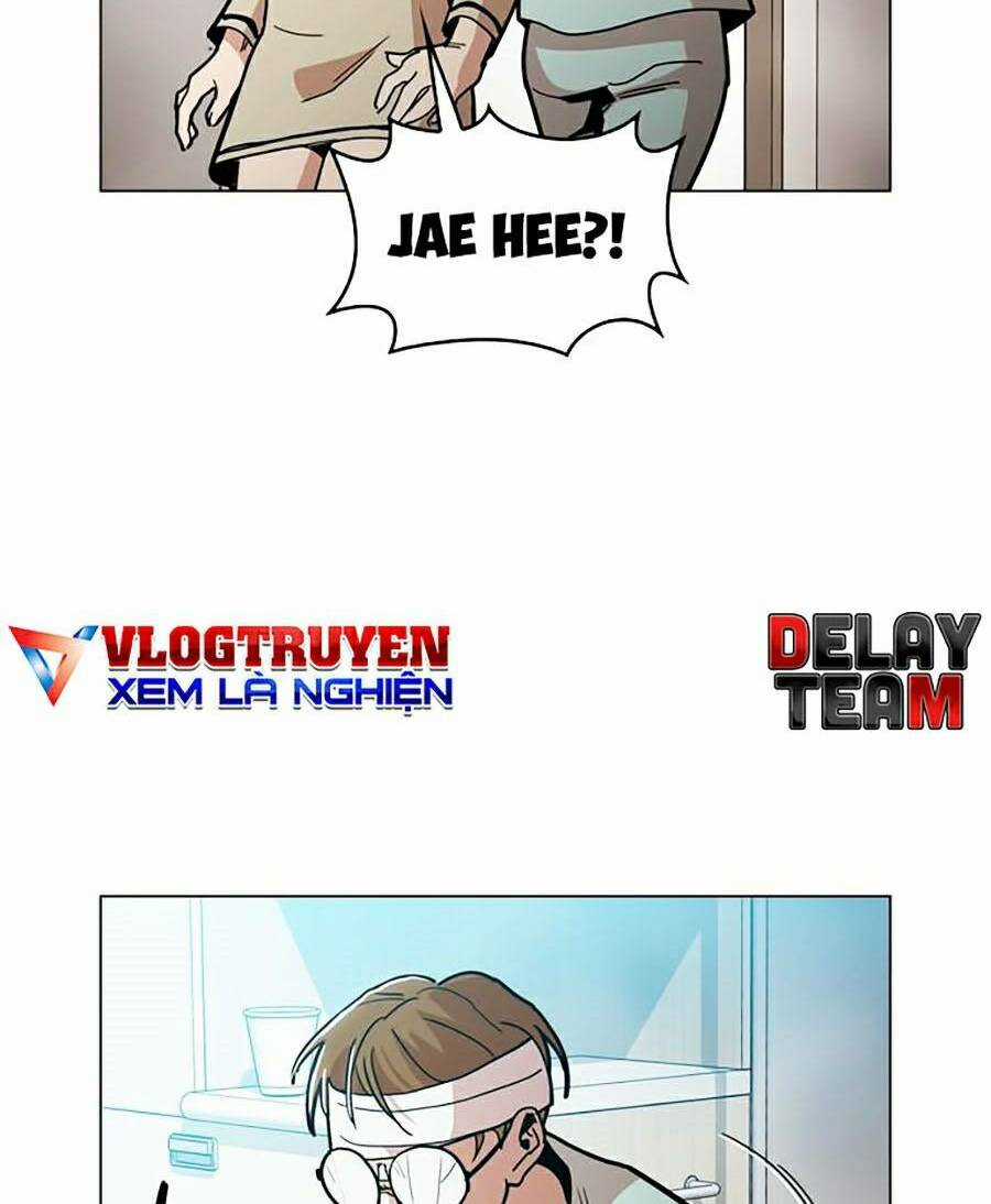 Kỷ Nguyên Tàn Bạo Chapter 24 trang 89