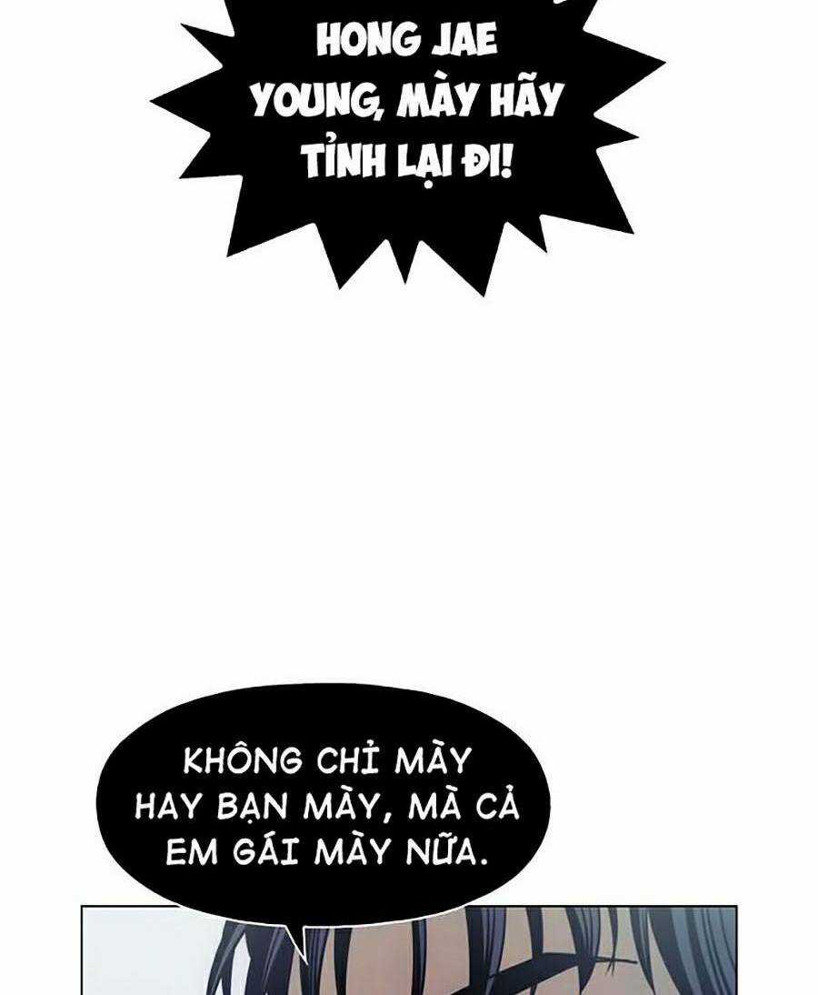 Kỷ Nguyên Tàn Bạo Chapter 24 trang 91