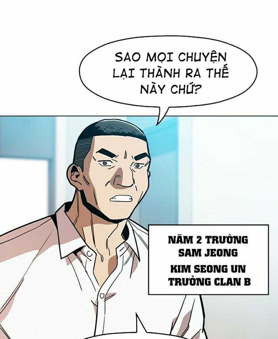 Kỷ Nguyên Tàn Bạo Chapter 24 trang 95