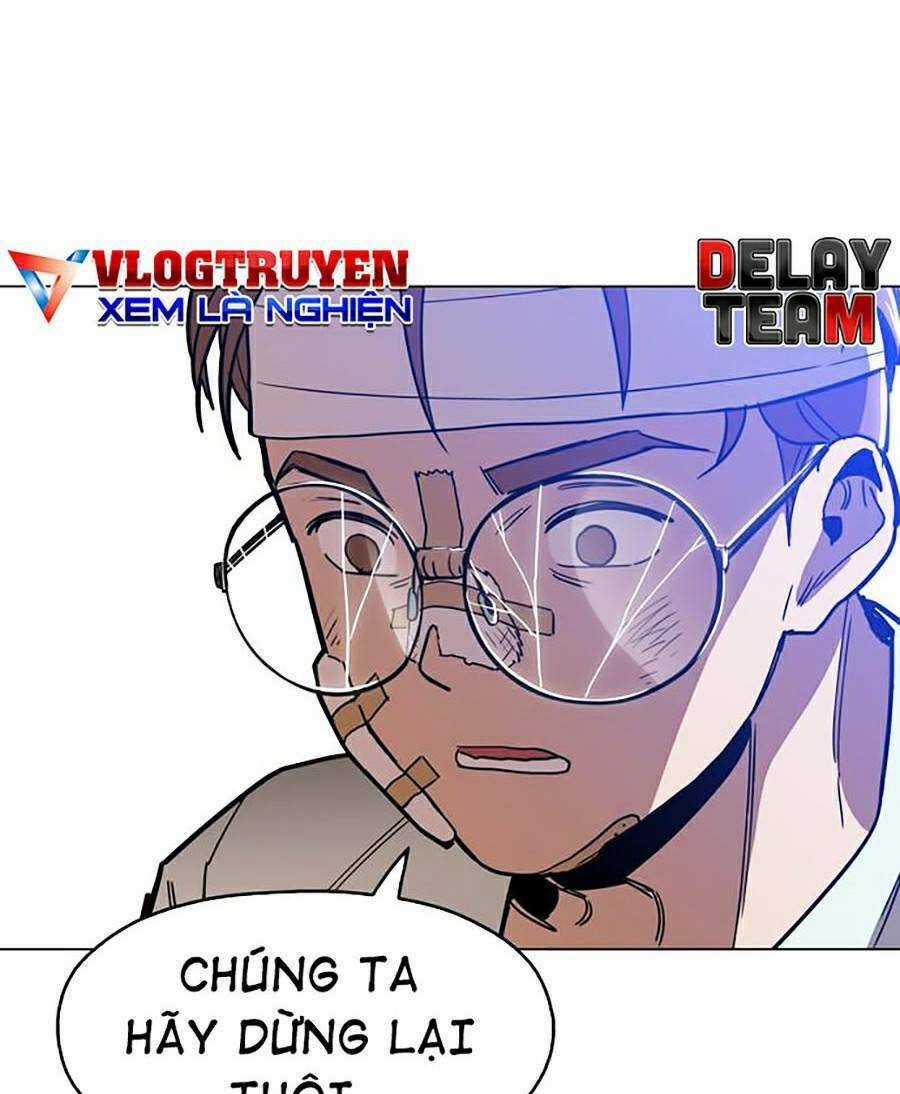 Kỷ Nguyên Tàn Bạo Chapter 24 trang 98