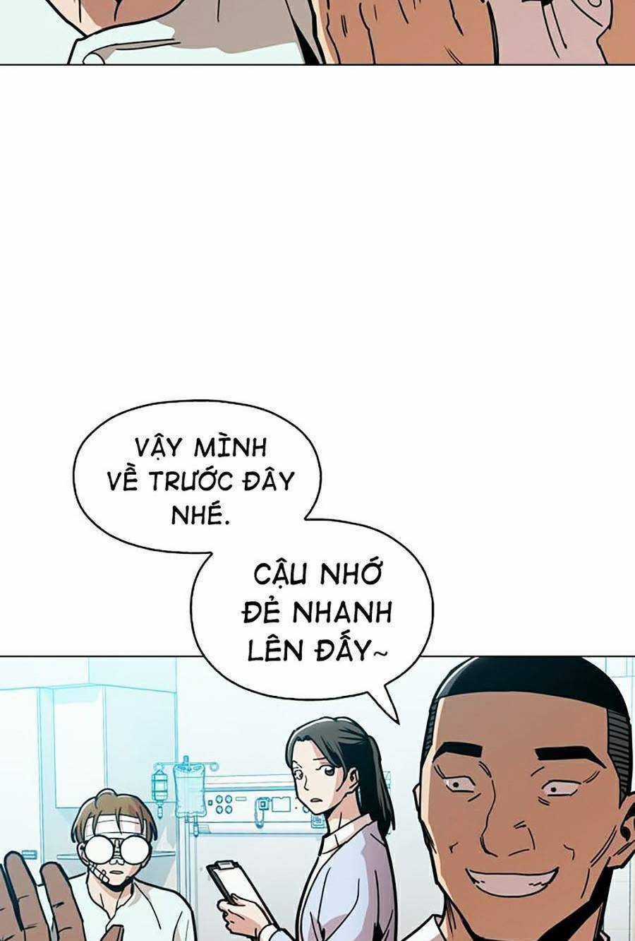 Kỷ Nguyên Tàn Bạo Chapter 25 trang 10