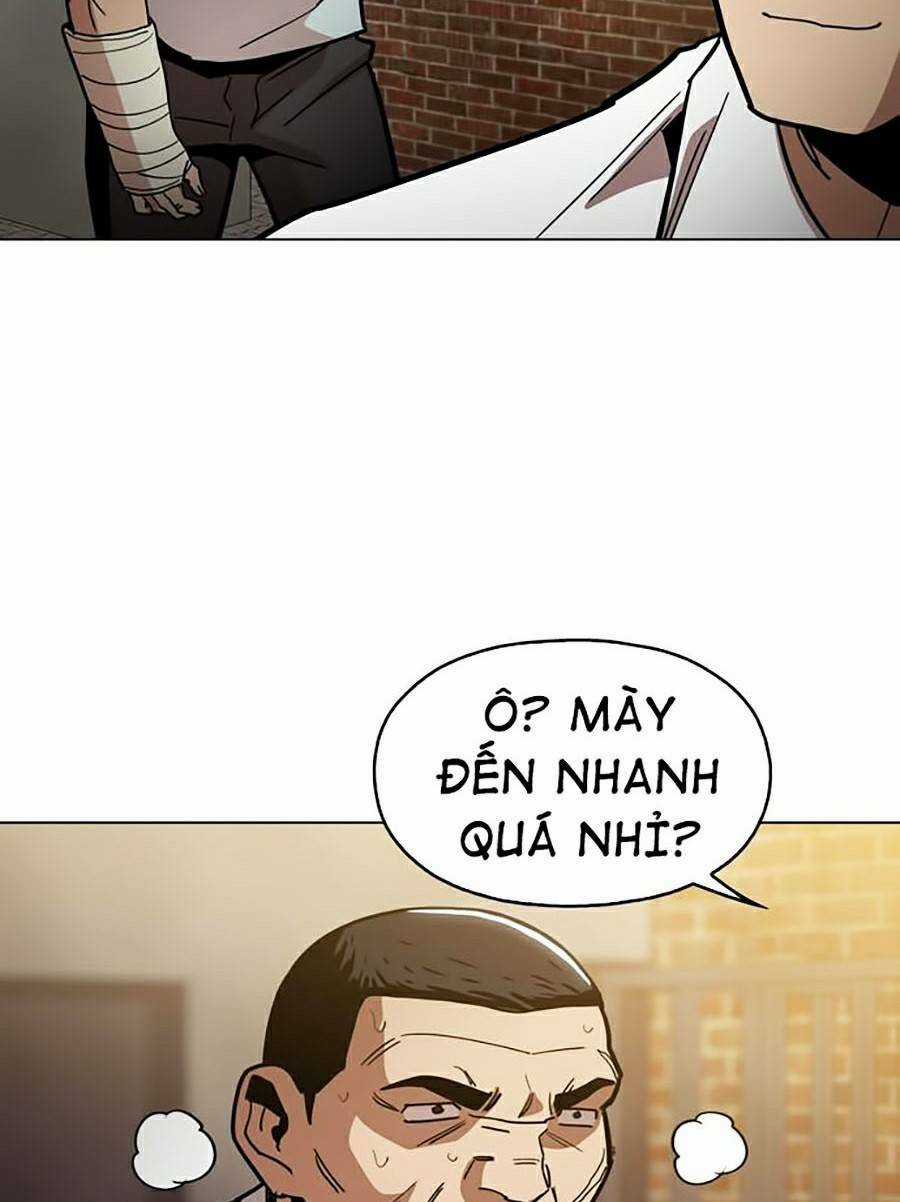 Kỷ Nguyên Tàn Bạo Chapter 25 trang 100