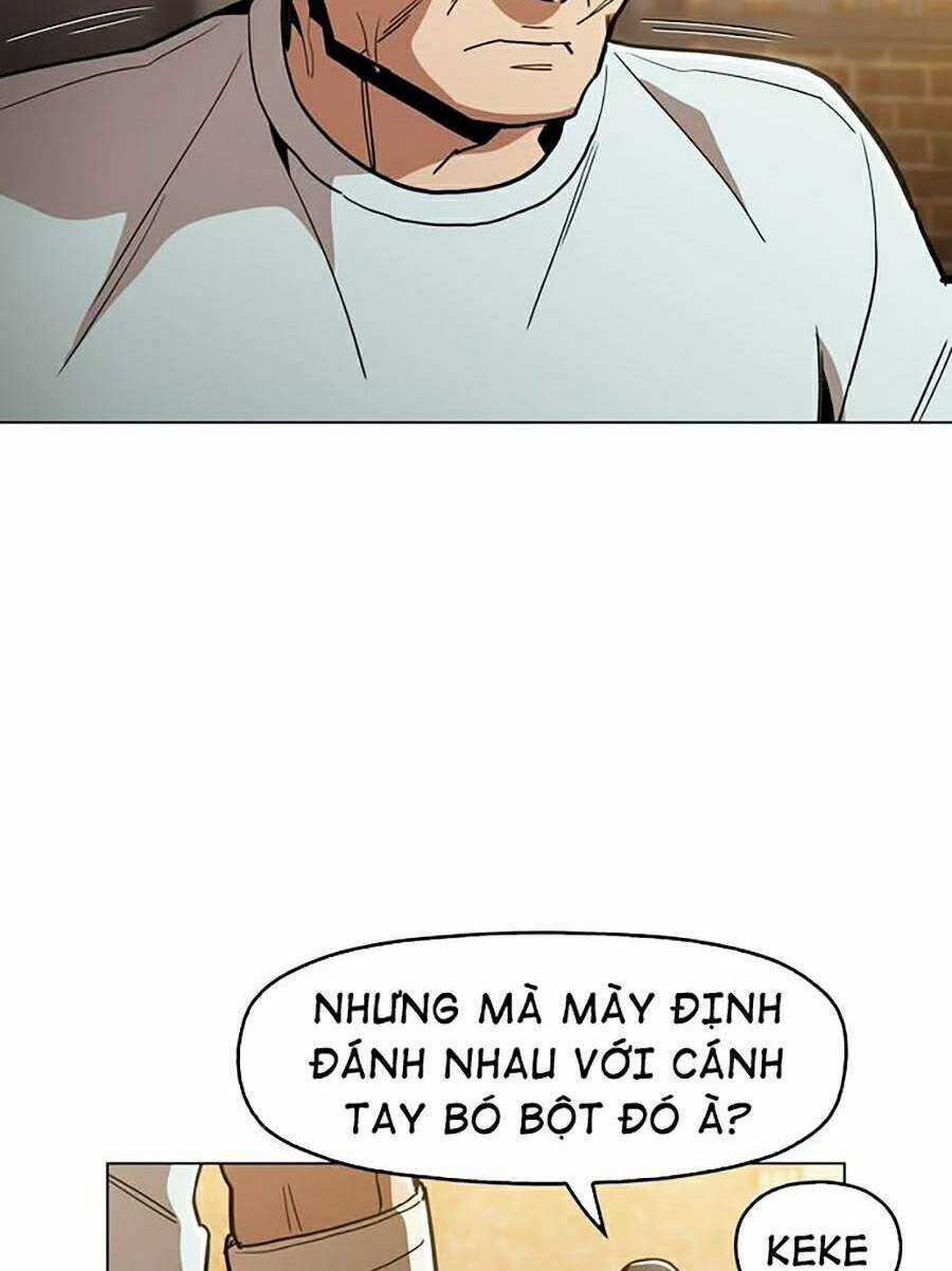 Kỷ Nguyên Tàn Bạo Chapter 25 trang 101