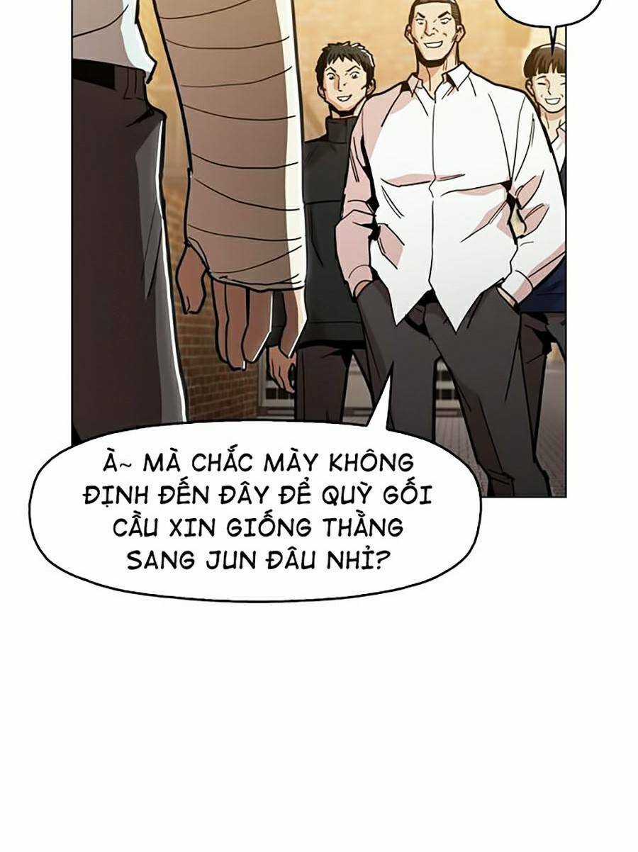 Kỷ Nguyên Tàn Bạo Chapter 25 trang 102