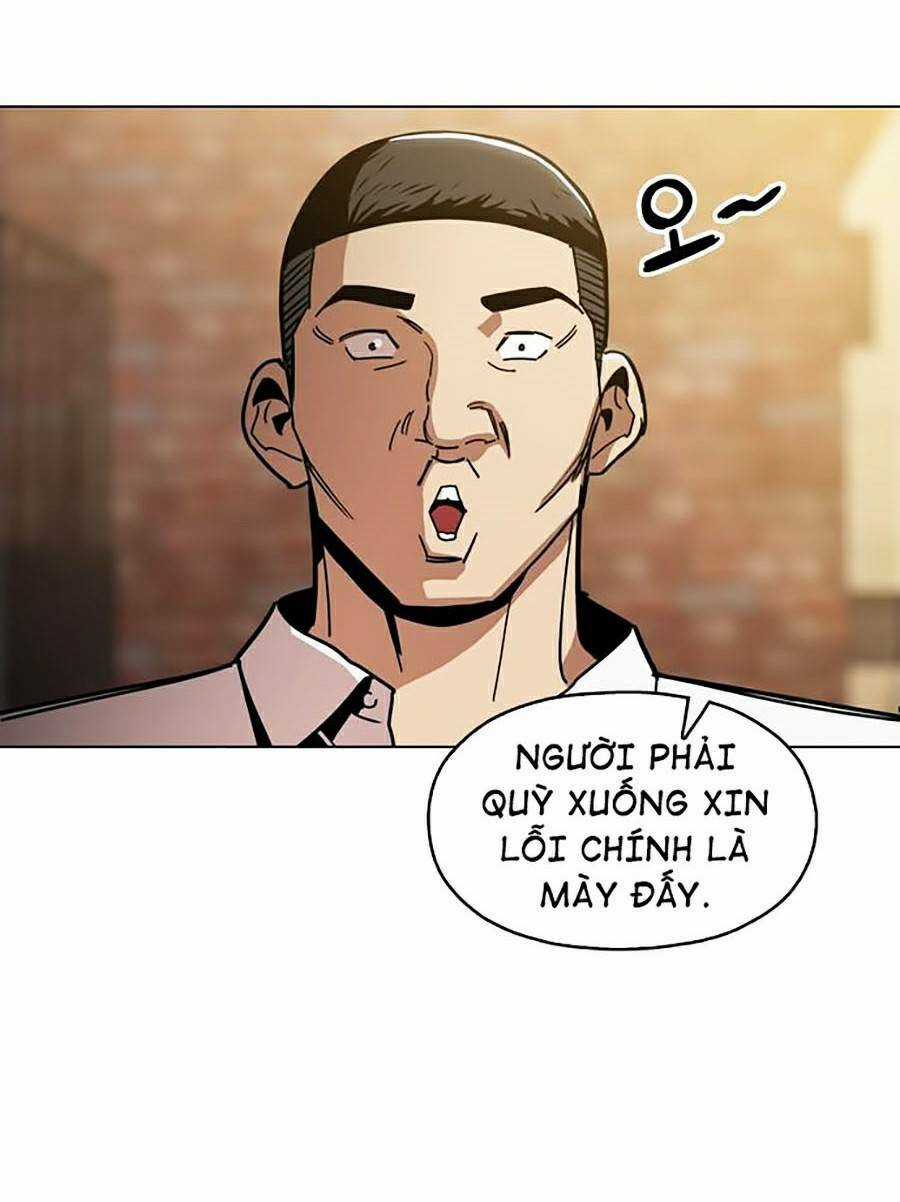 Kỷ Nguyên Tàn Bạo Chapter 25 trang 106