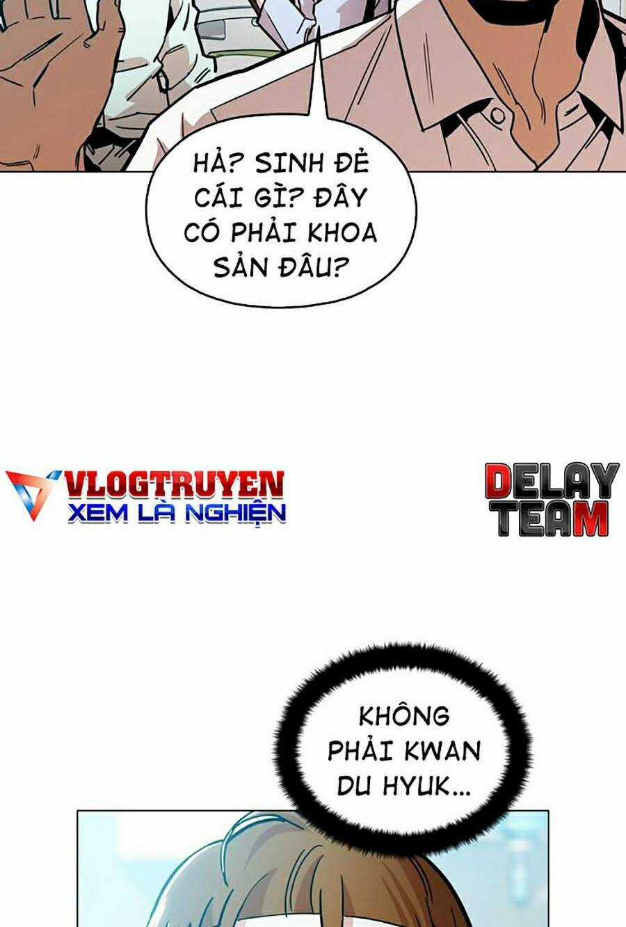 Kỷ Nguyên Tàn Bạo Chapter 25 trang 11