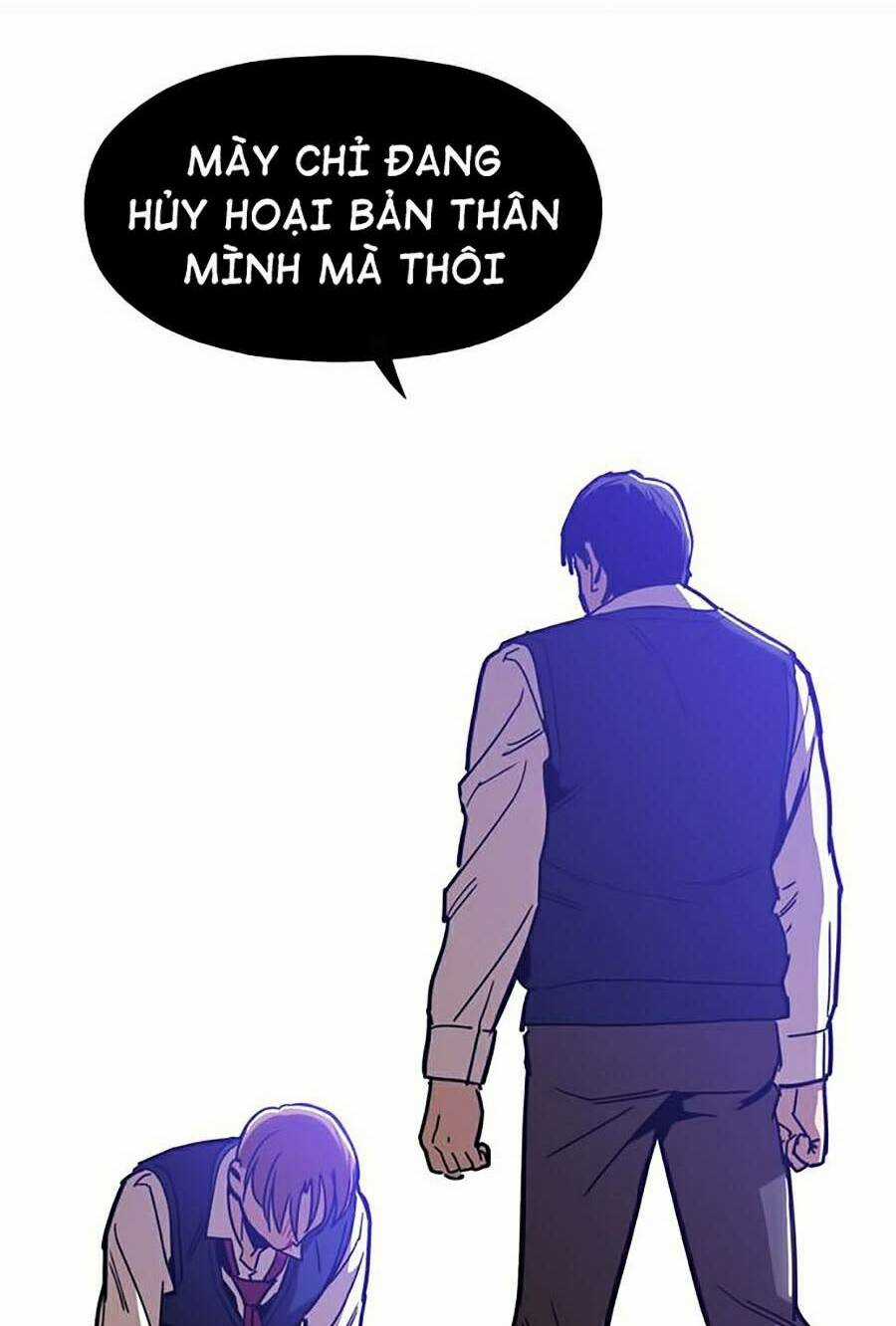 Kỷ Nguyên Tàn Bạo Chapter 25 trang 13