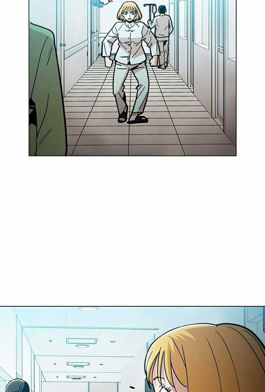 Kỷ Nguyên Tàn Bạo Chapter 25 trang 16