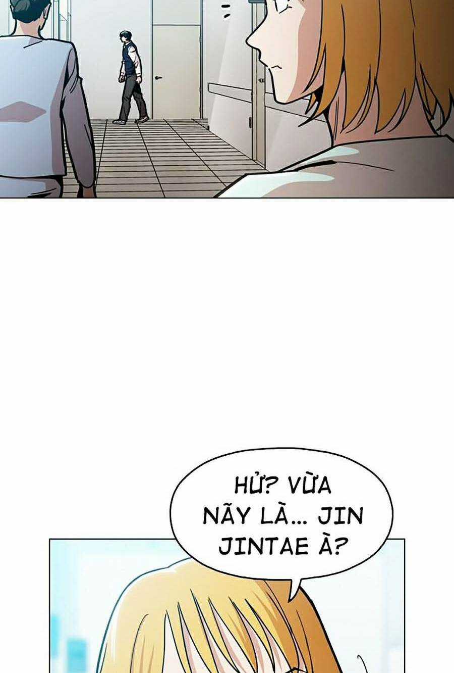Kỷ Nguyên Tàn Bạo Chapter 25 trang 17