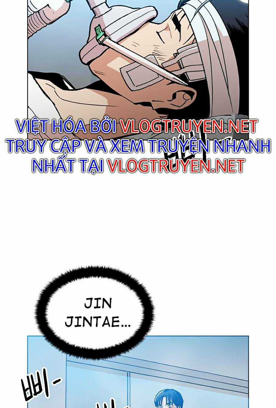 Kỷ Nguyên Tàn Bạo Chapter 25 trang 20