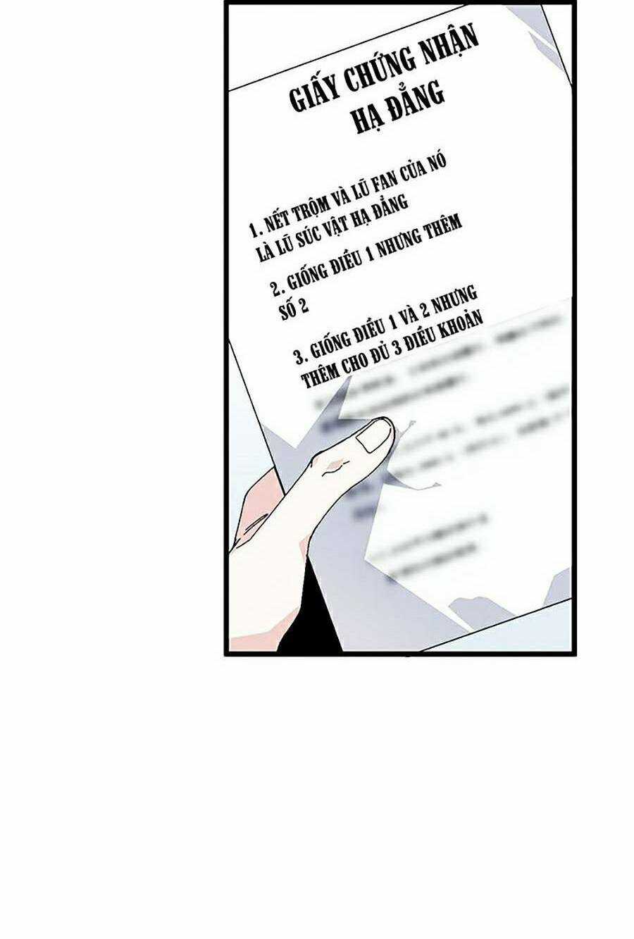 Kỷ Nguyên Tàn Bạo Chapter 25 trang 27