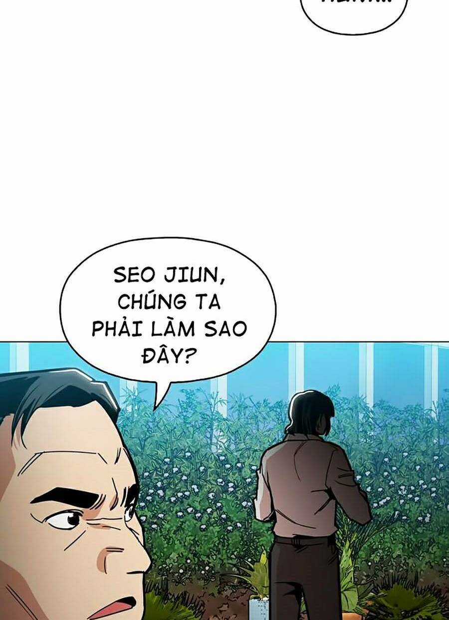 Kỷ Nguyên Tàn Bạo Chapter 25 trang 29