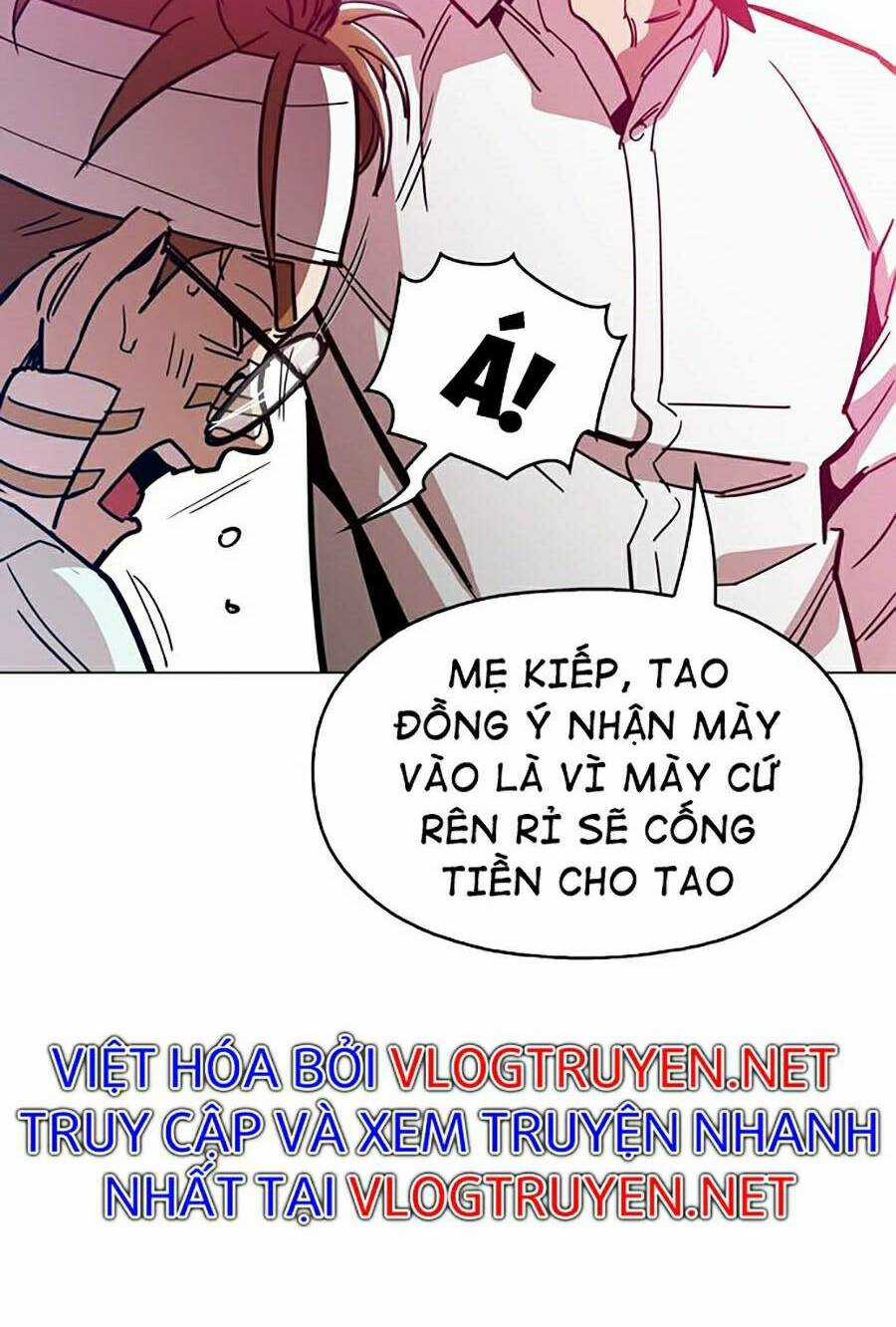 Kỷ Nguyên Tàn Bạo Chapter 25 trang 3