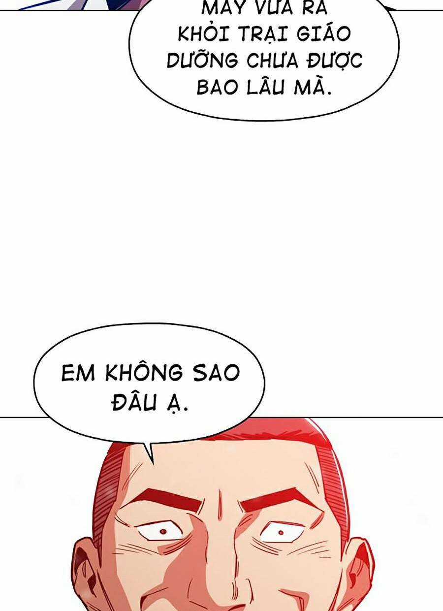 Kỷ Nguyên Tàn Bạo Chapter 25 trang 34