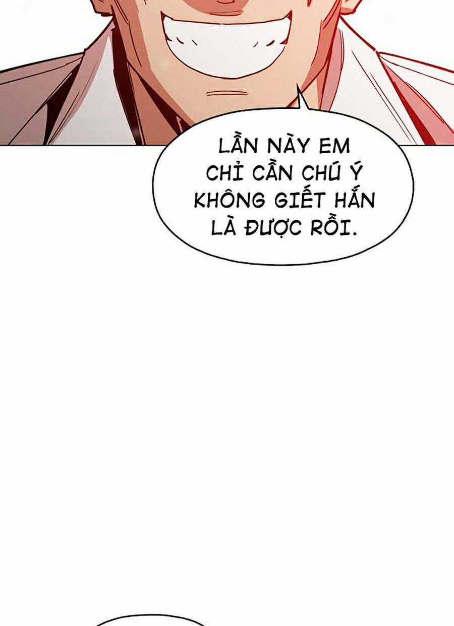 Kỷ Nguyên Tàn Bạo Chapter 25 trang 35