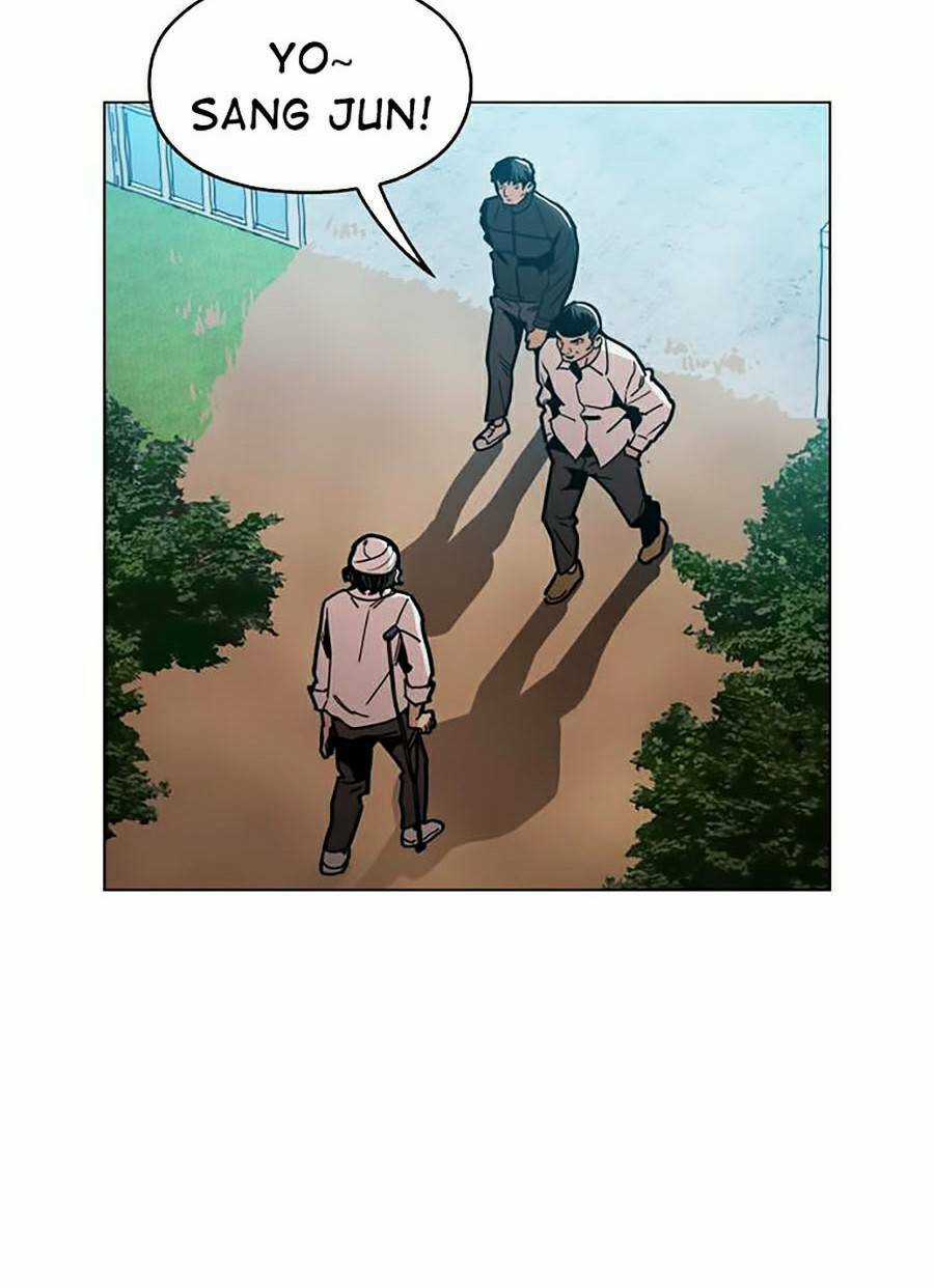 Kỷ Nguyên Tàn Bạo Chapter 25 trang 36