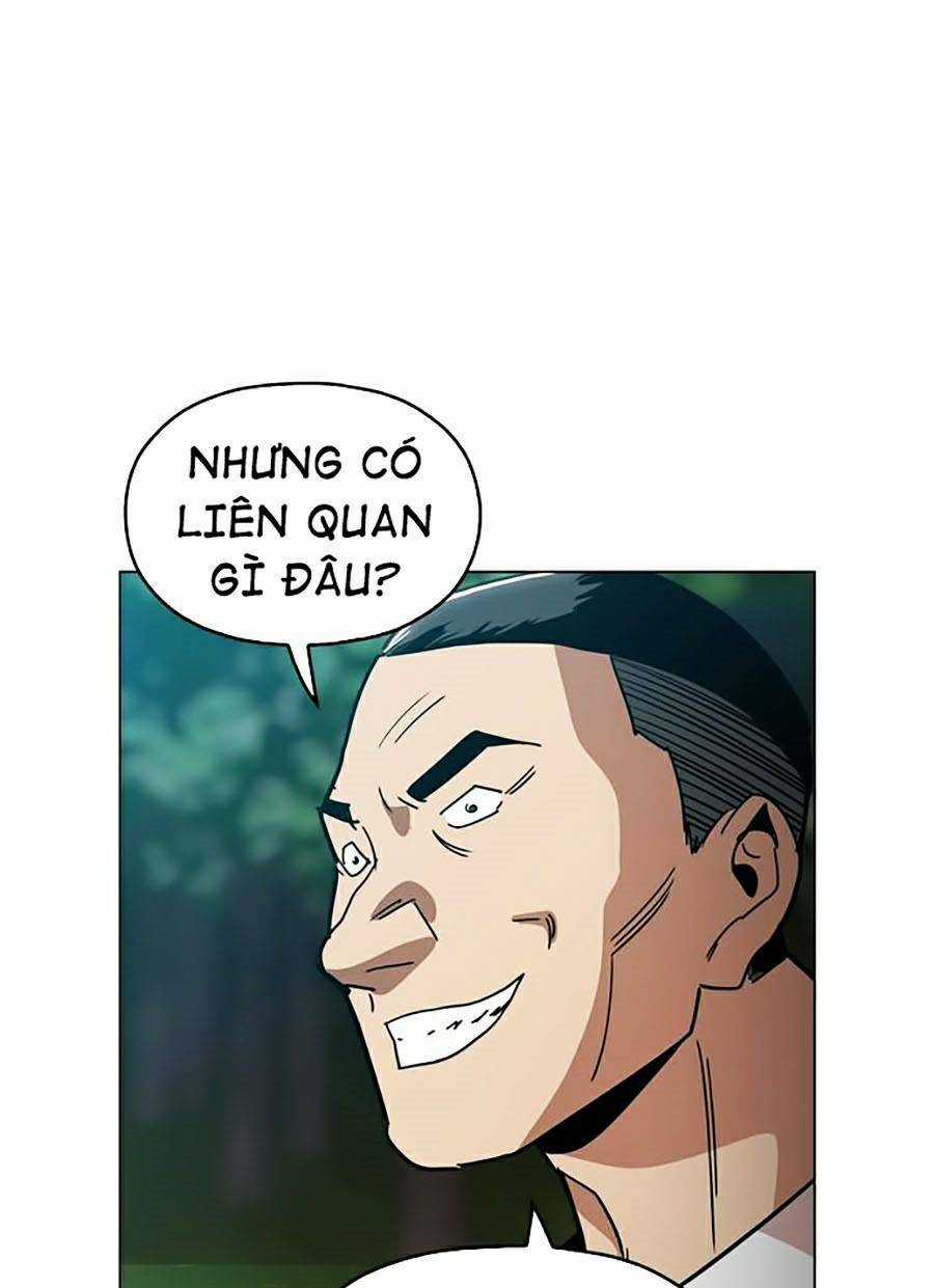 Kỷ Nguyên Tàn Bạo Chapter 25 trang 38