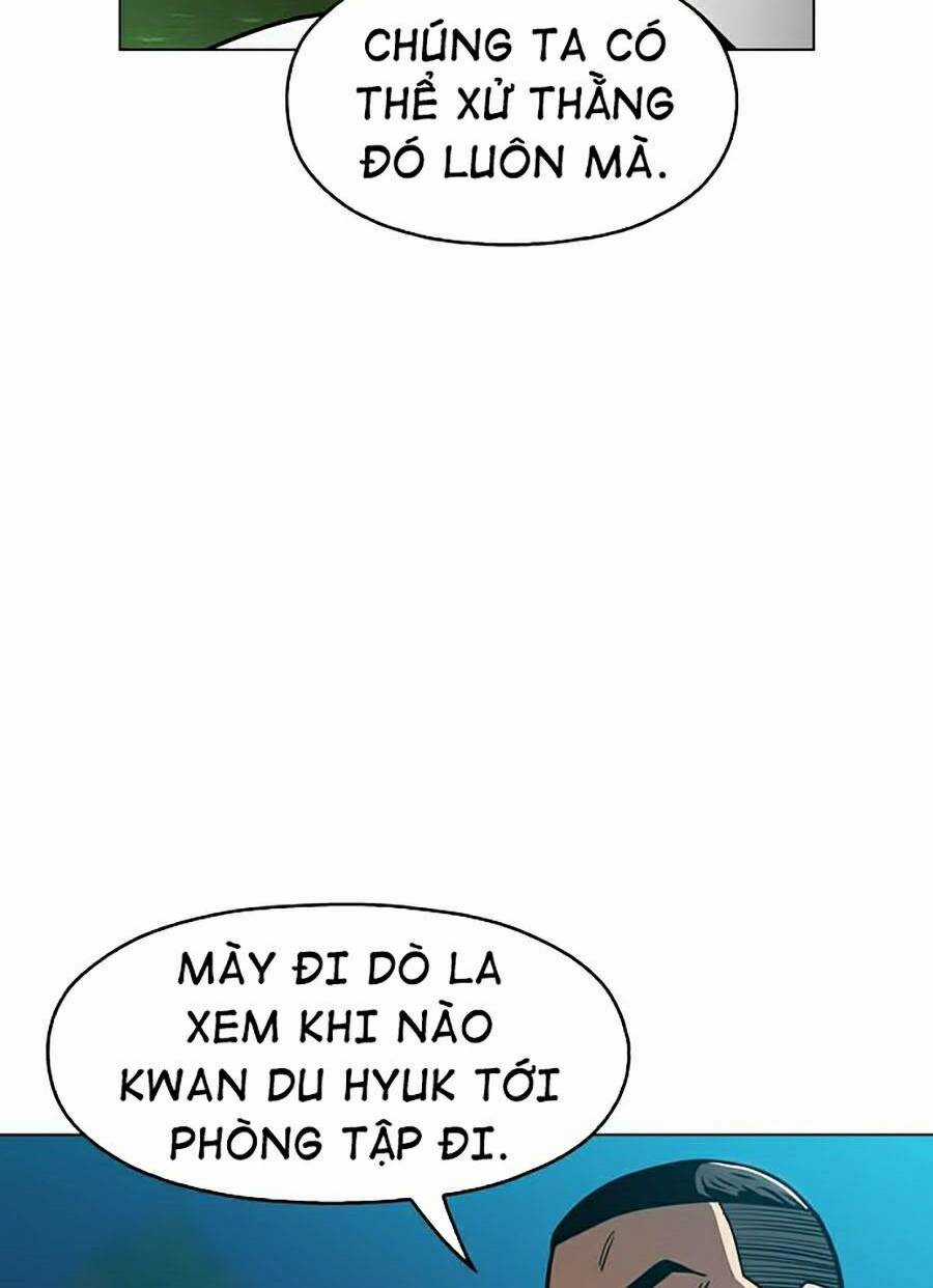 Kỷ Nguyên Tàn Bạo Chapter 25 trang 39