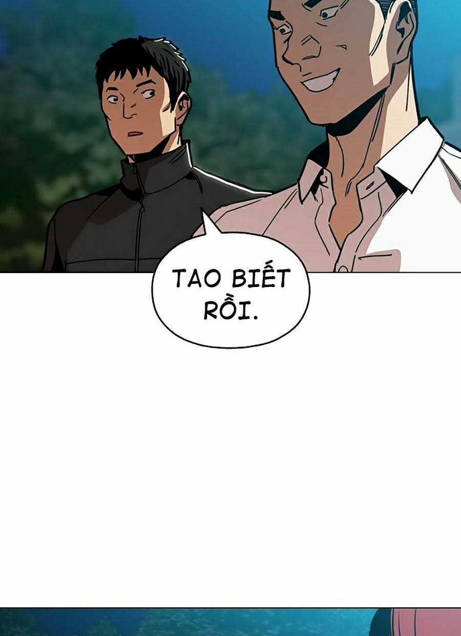 Kỷ Nguyên Tàn Bạo Chapter 25 trang 40