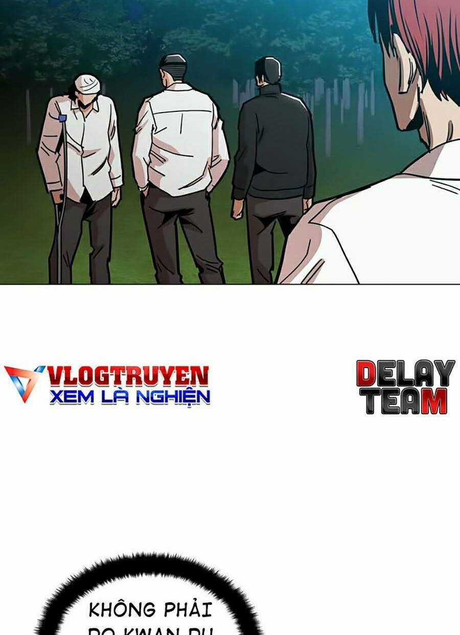 Kỷ Nguyên Tàn Bạo Chapter 25 trang 41