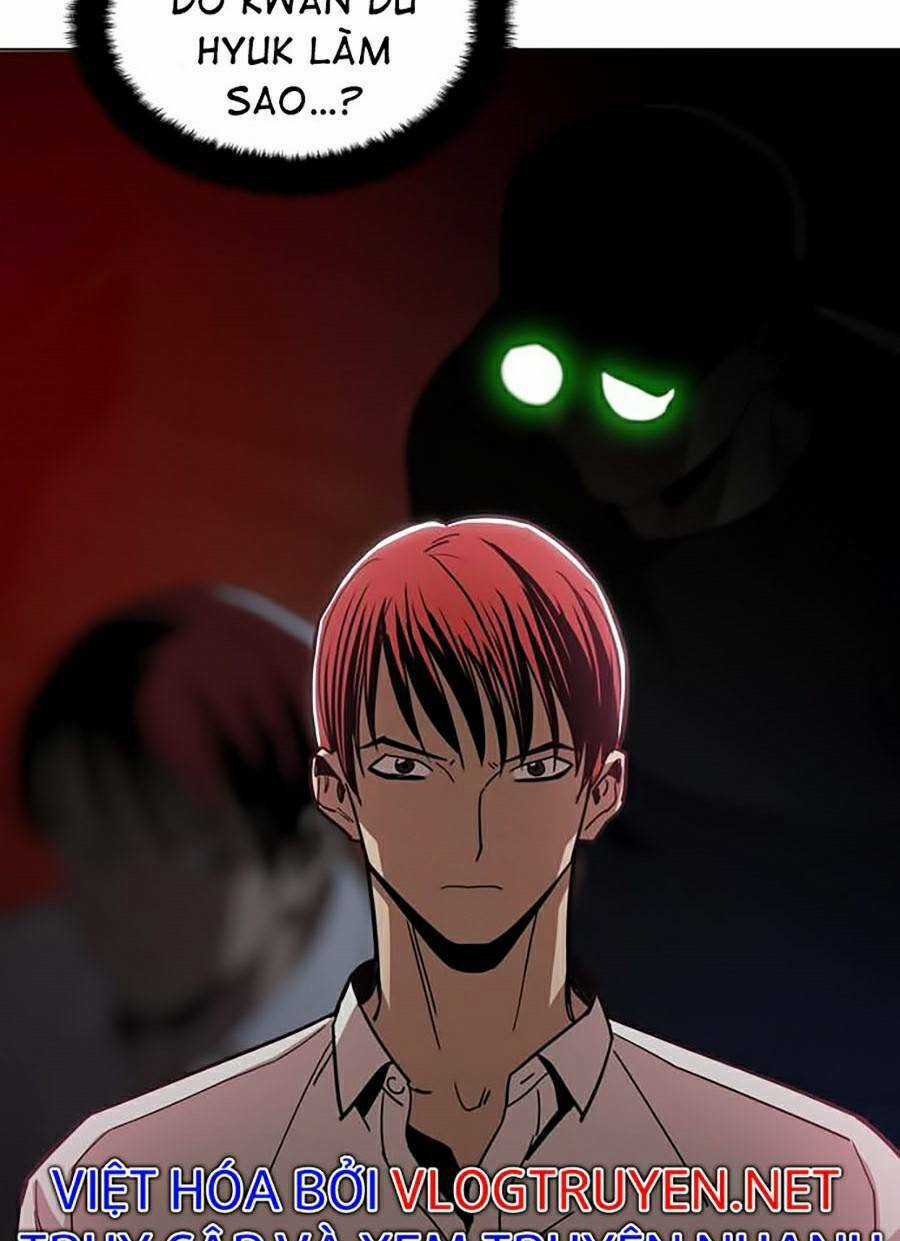 Kỷ Nguyên Tàn Bạo Chapter 25 trang 42