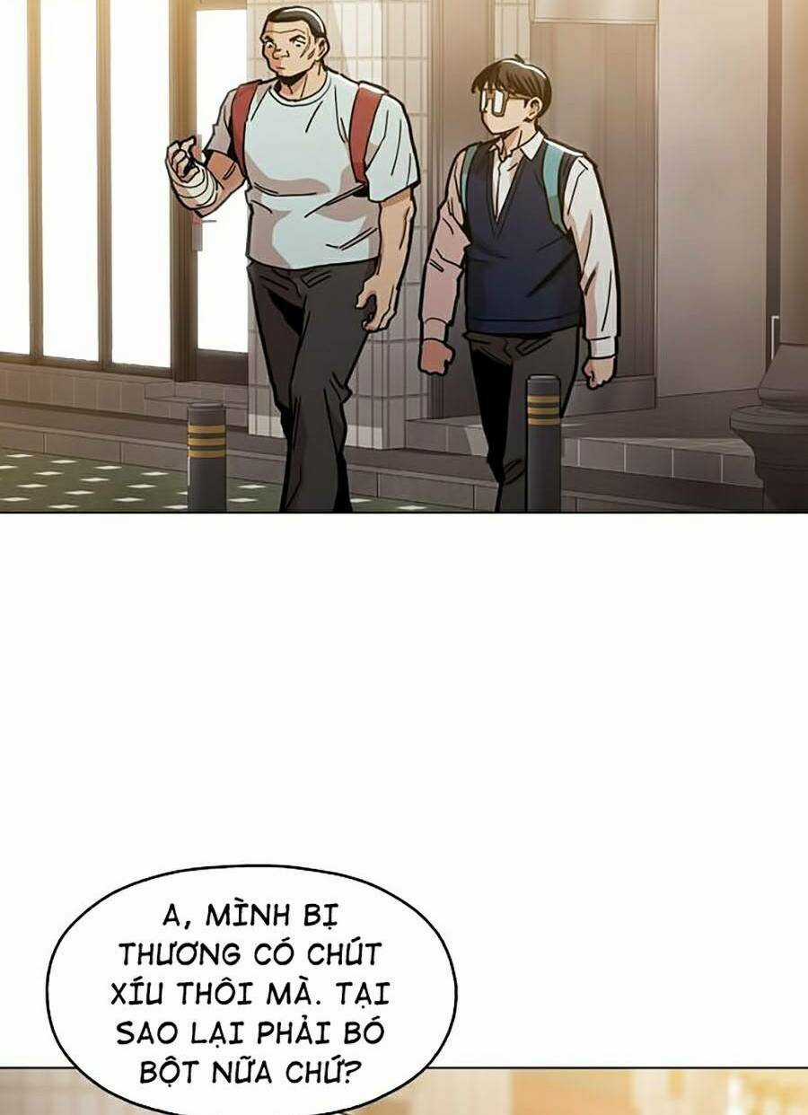 Kỷ Nguyên Tàn Bạo Chapter 25 trang 45