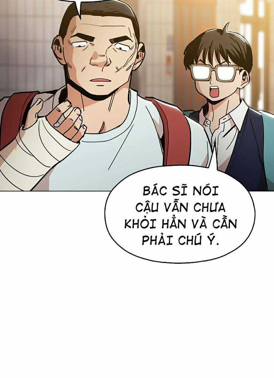 Kỷ Nguyên Tàn Bạo Chapter 25 trang 46