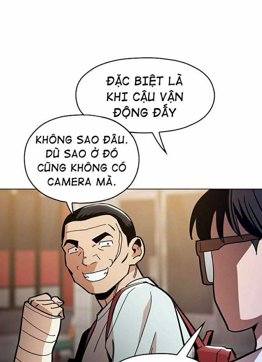 Kỷ Nguyên Tàn Bạo Chapter 25 trang 47