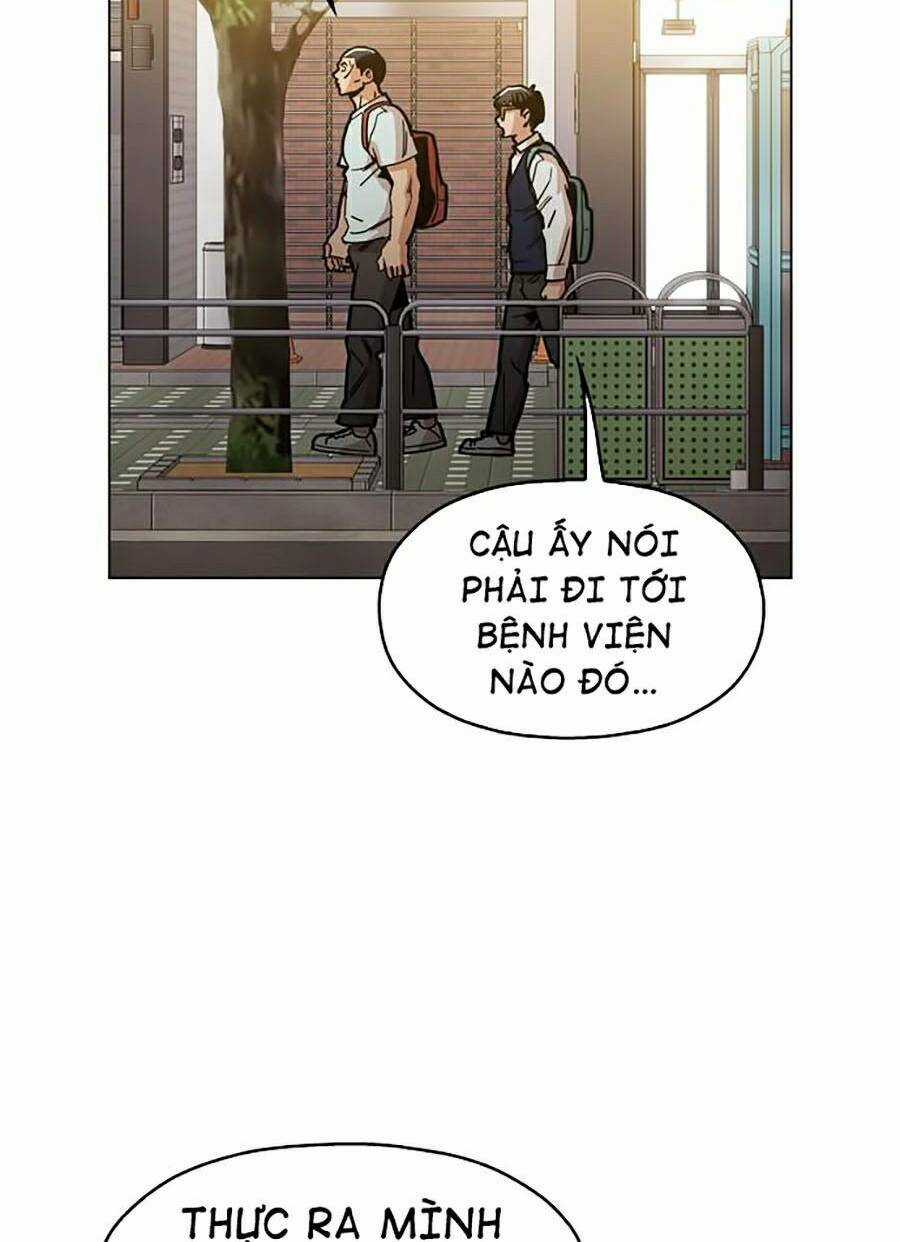 Kỷ Nguyên Tàn Bạo Chapter 25 trang 49