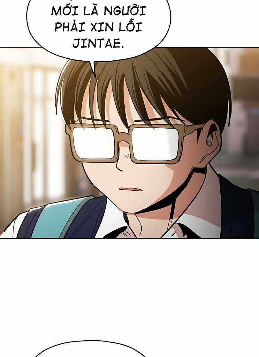 Kỷ Nguyên Tàn Bạo Chapter 25 trang 50