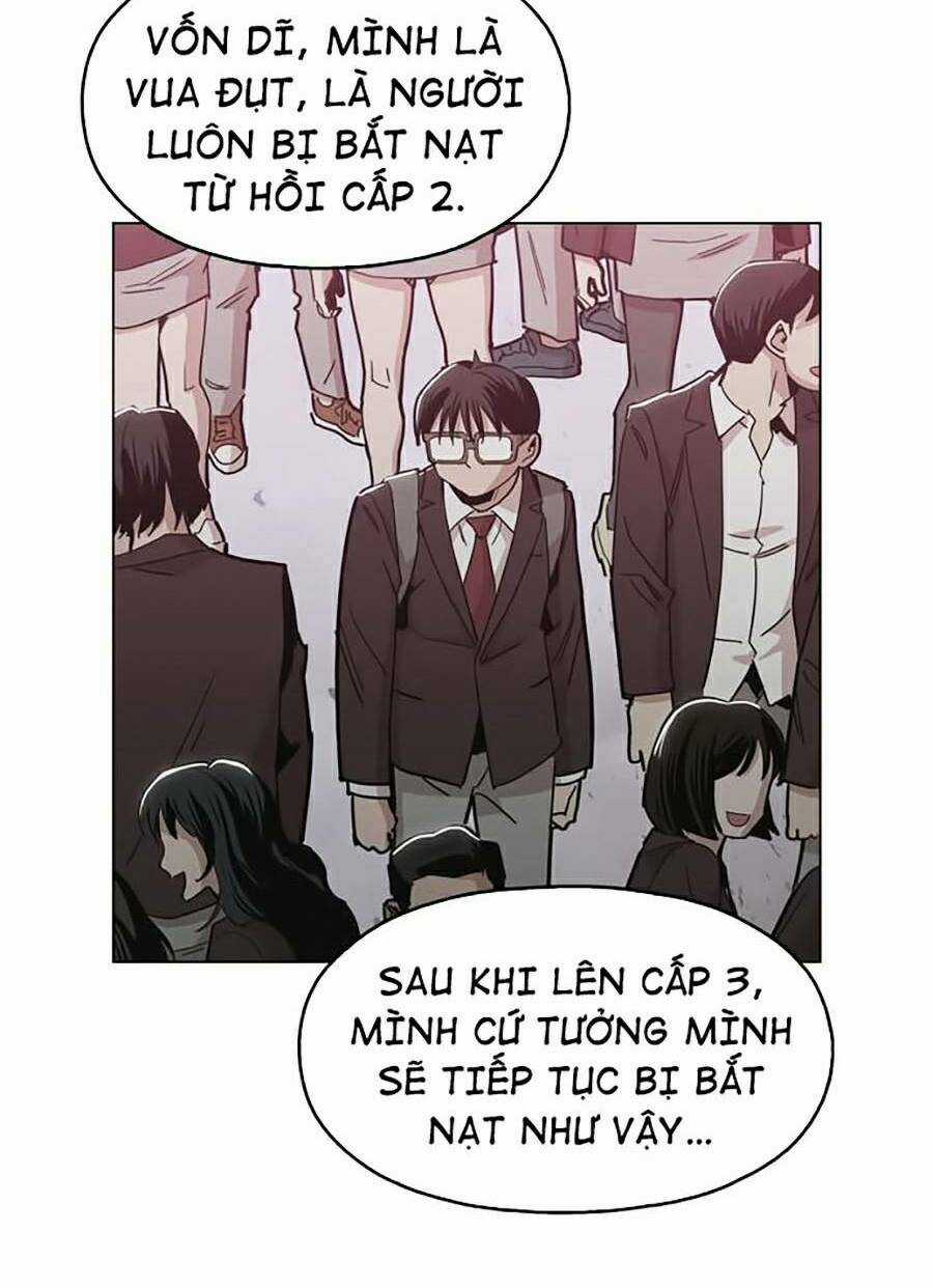 Kỷ Nguyên Tàn Bạo Chapter 25 trang 51