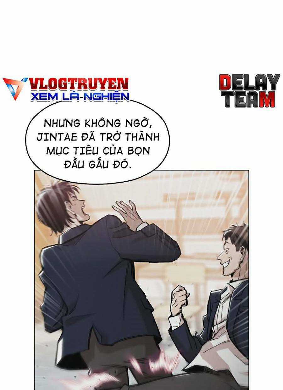 Kỷ Nguyên Tàn Bạo Chapter 25 trang 52