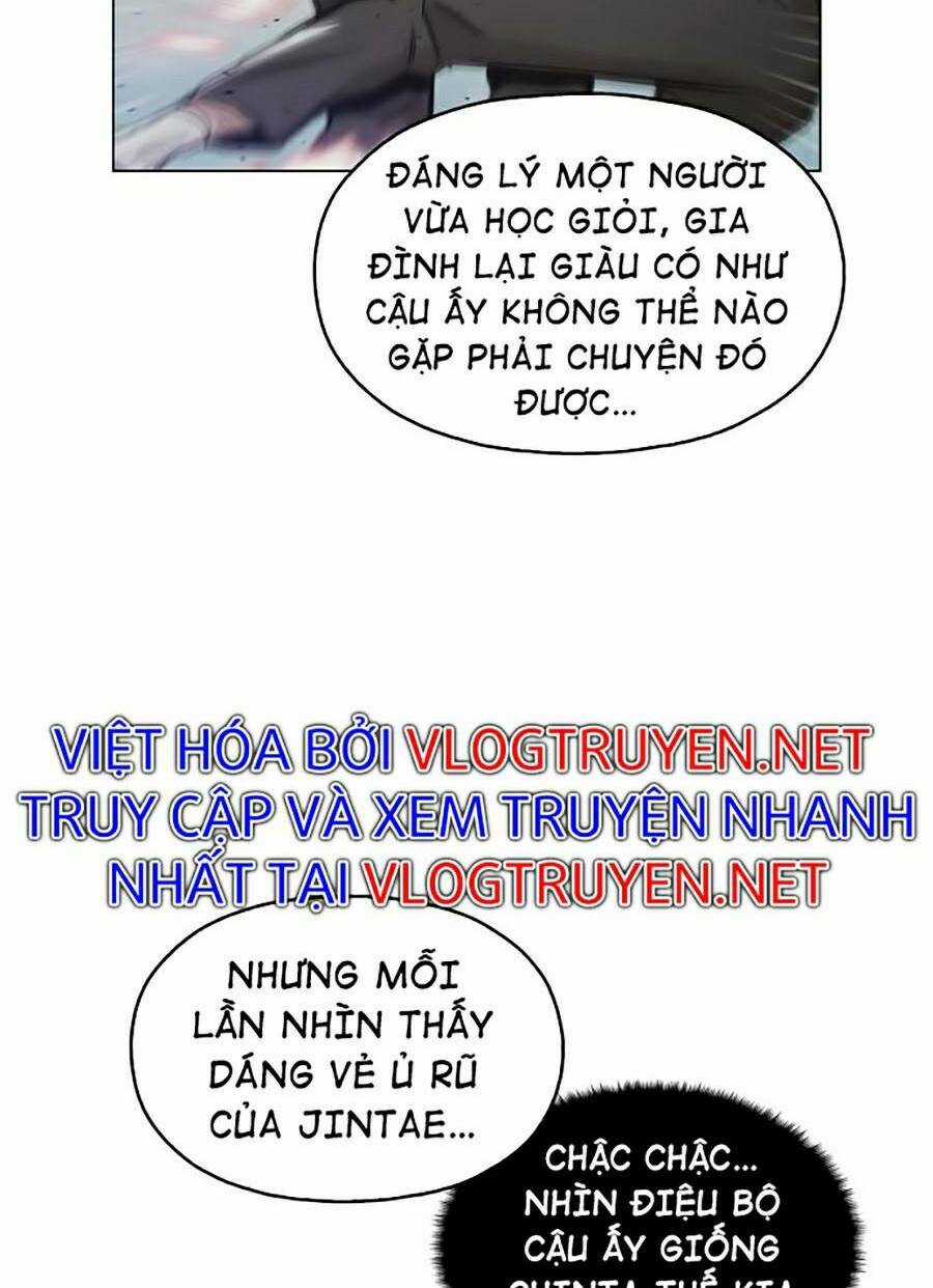 Kỷ Nguyên Tàn Bạo Chapter 25 trang 53