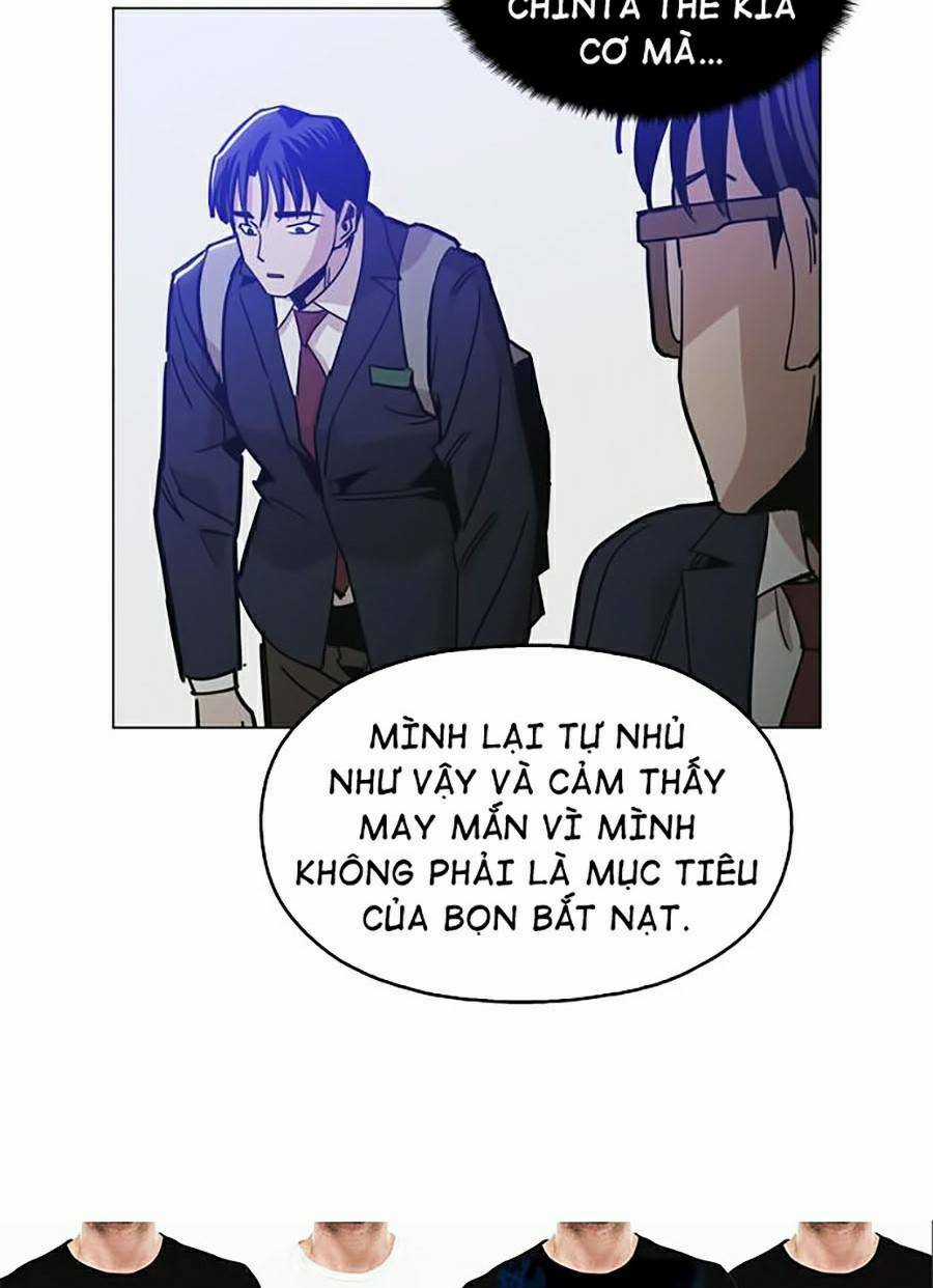 Kỷ Nguyên Tàn Bạo Chapter 25 trang 54